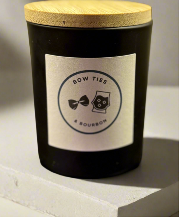 Bow Ties & Bourbon