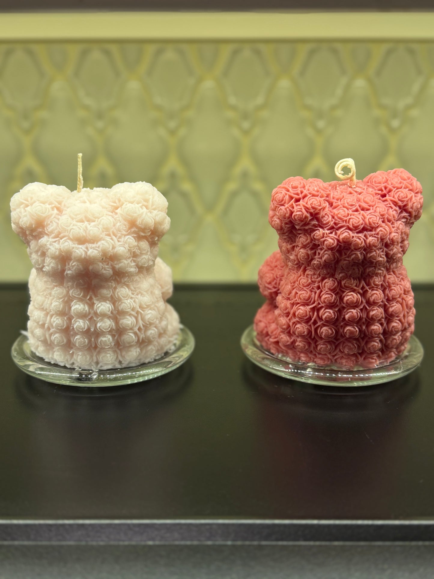 “Love You Beary Much”