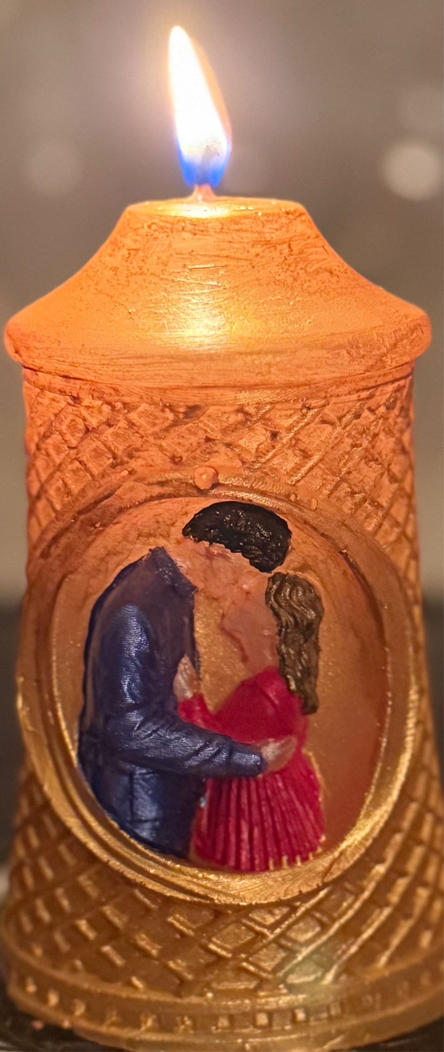 Holding You Near & Dear