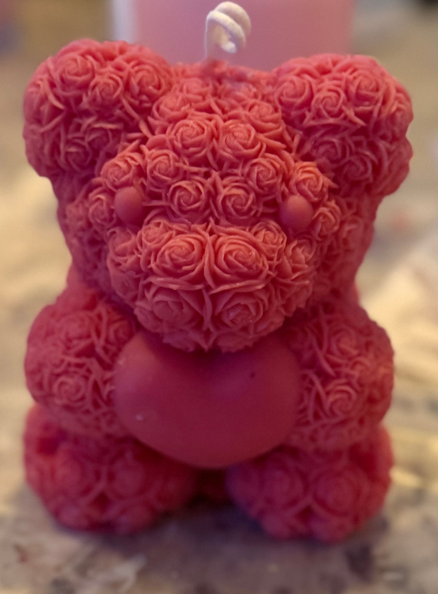 “Love You Beary Much”