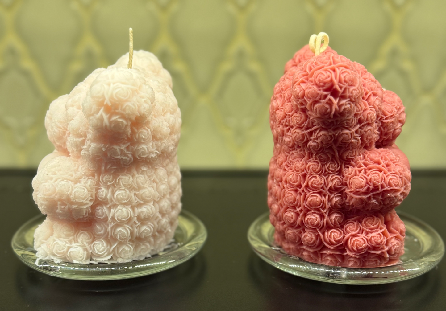 “Love You Beary Much”