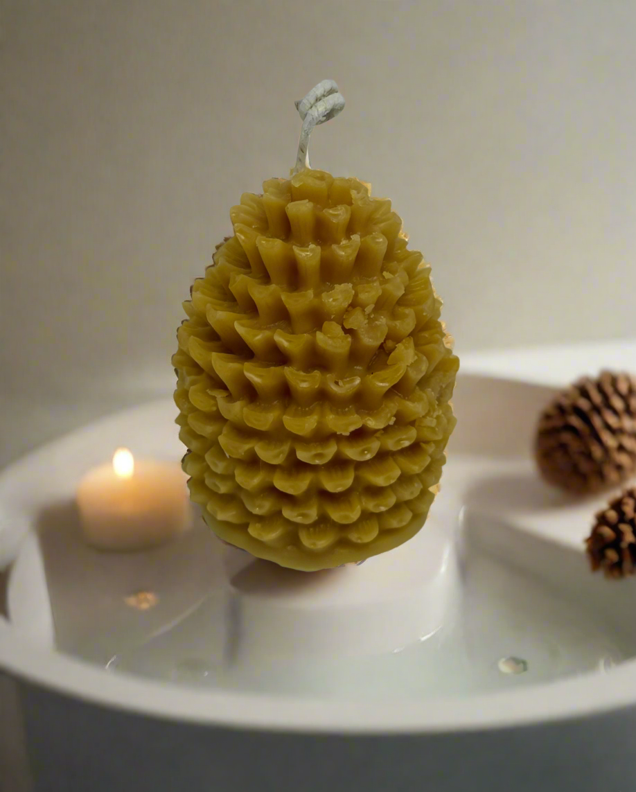 “Guardian of the Forest”