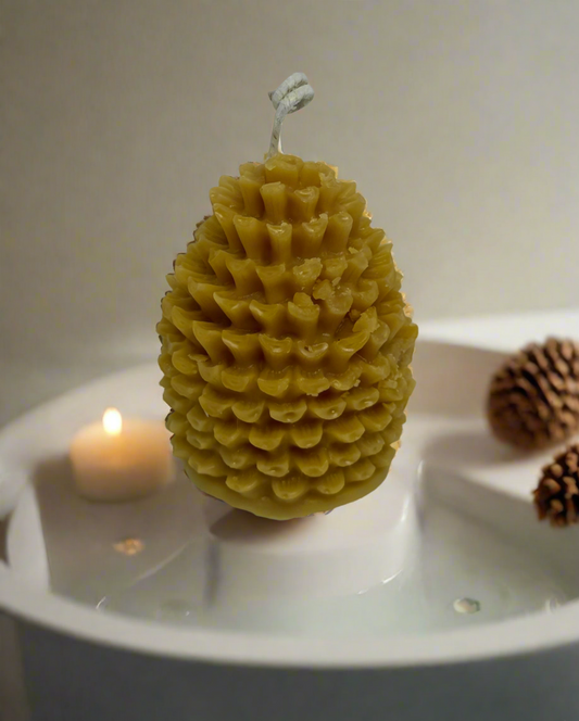 “Guardian of the Forest”