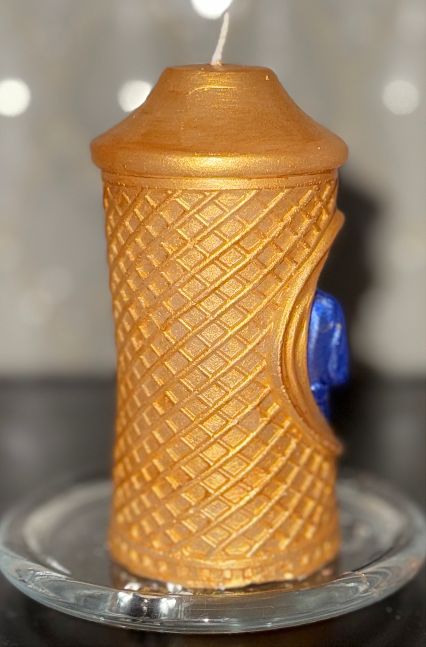 Holding You Near & Dear