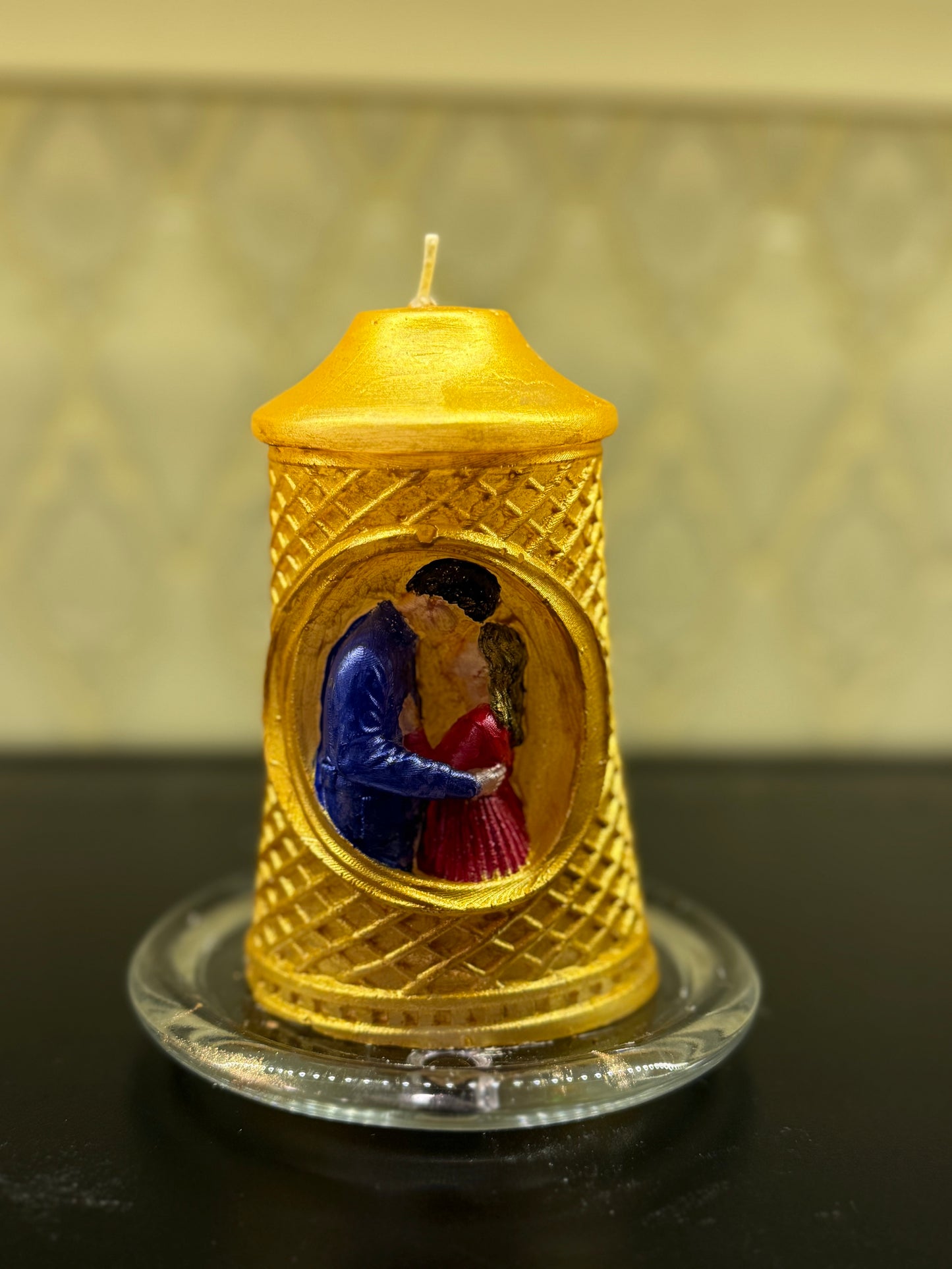 Holding You Near & Dear