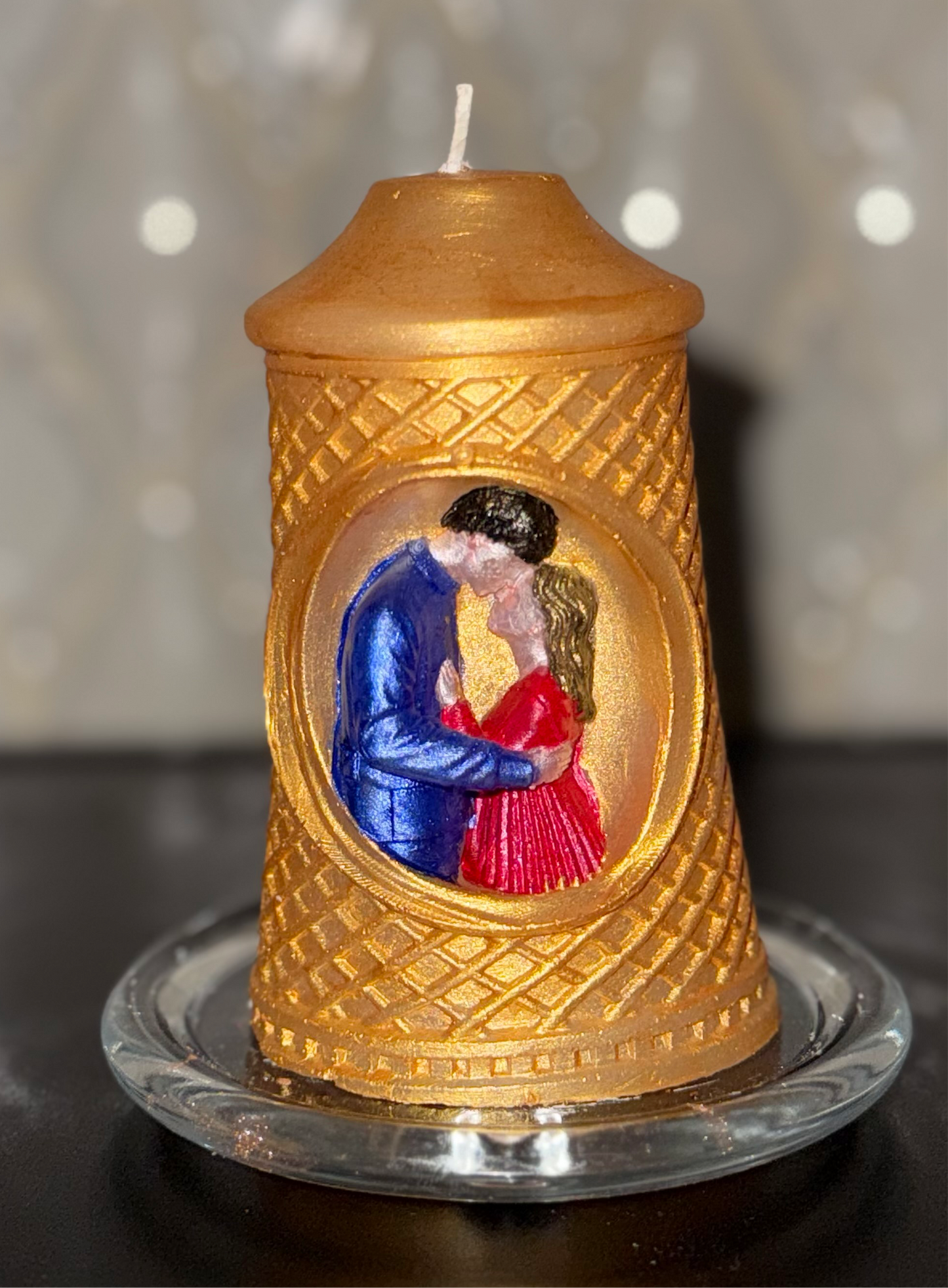 Holding You Near & Dear