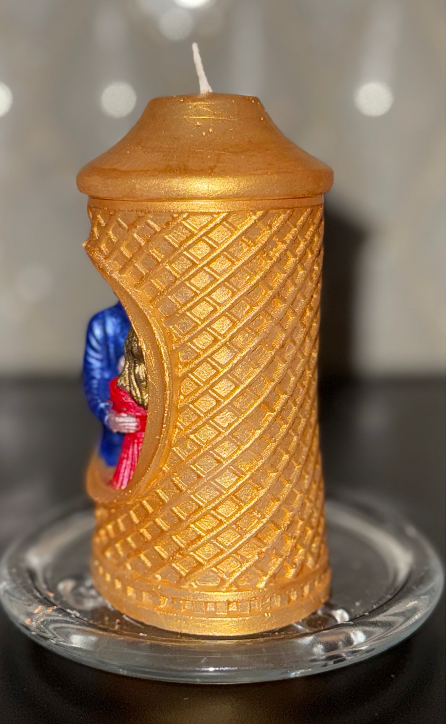 Holding You Near & Dear