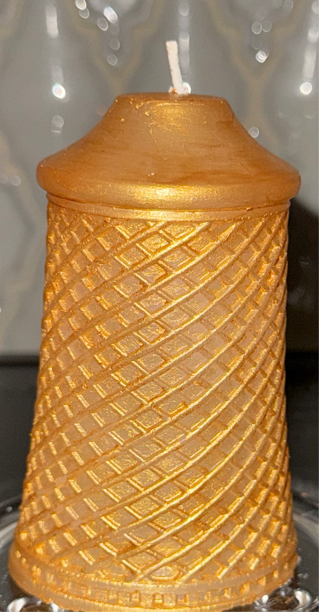 Holding You Near & Dear