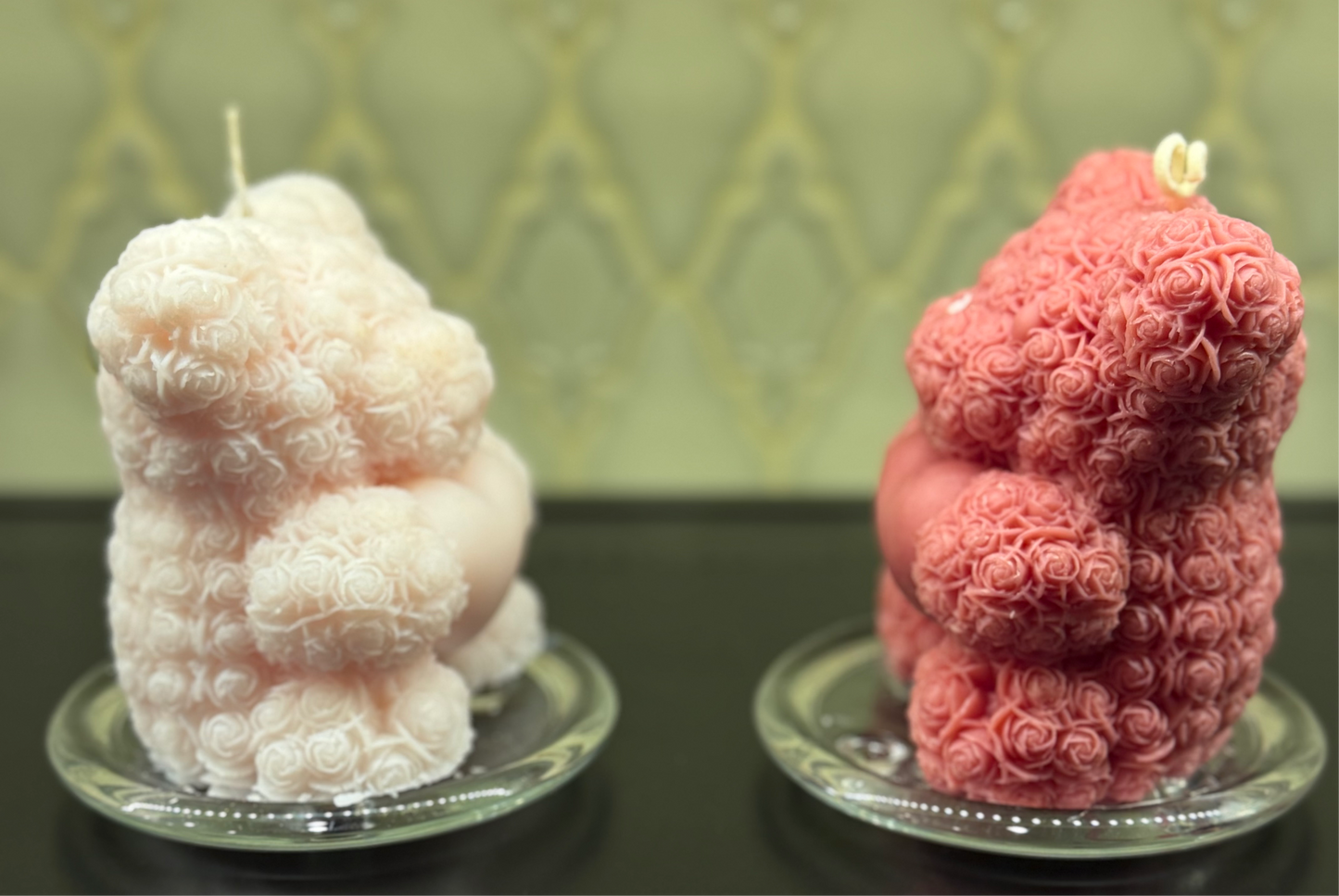 “Love You Beary Much”