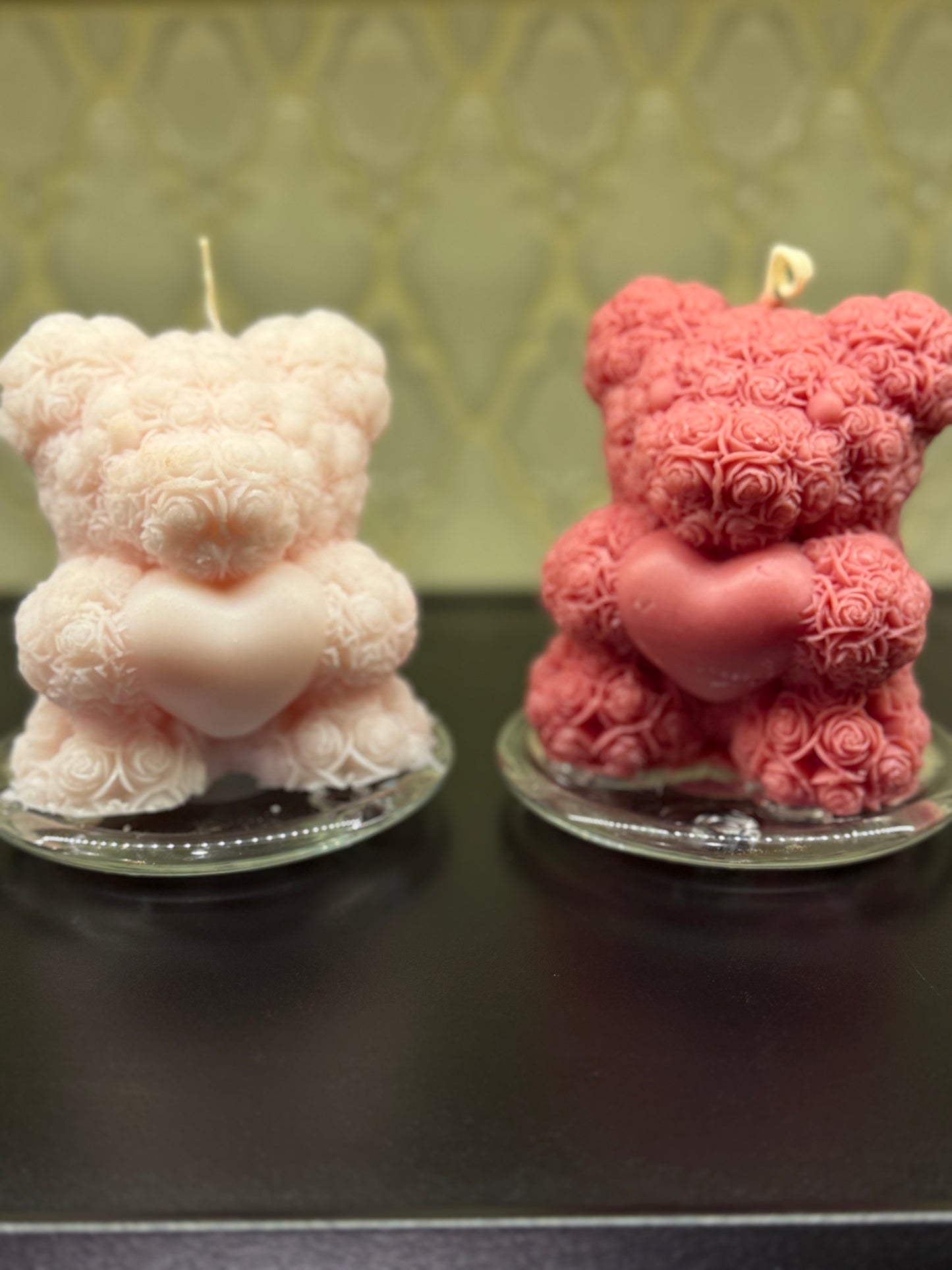 “Love You Beary Much”