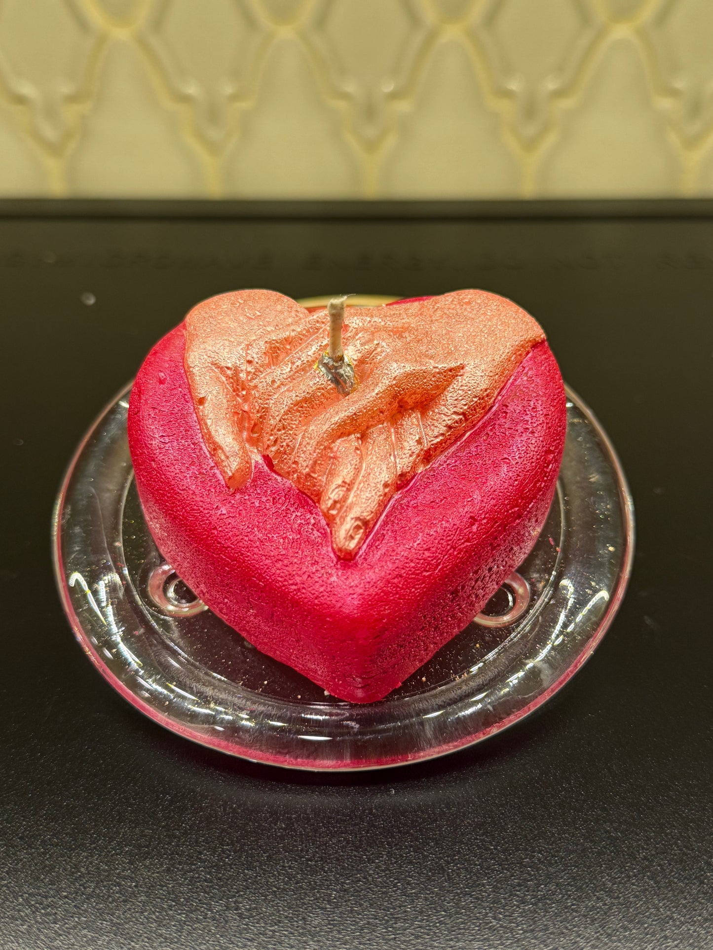 “It’s Our Anniversary!”