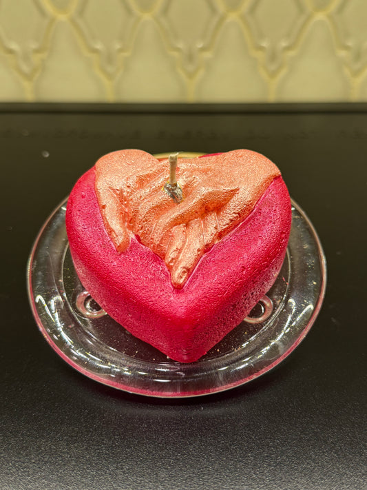 “It’s Our Anniversary!”