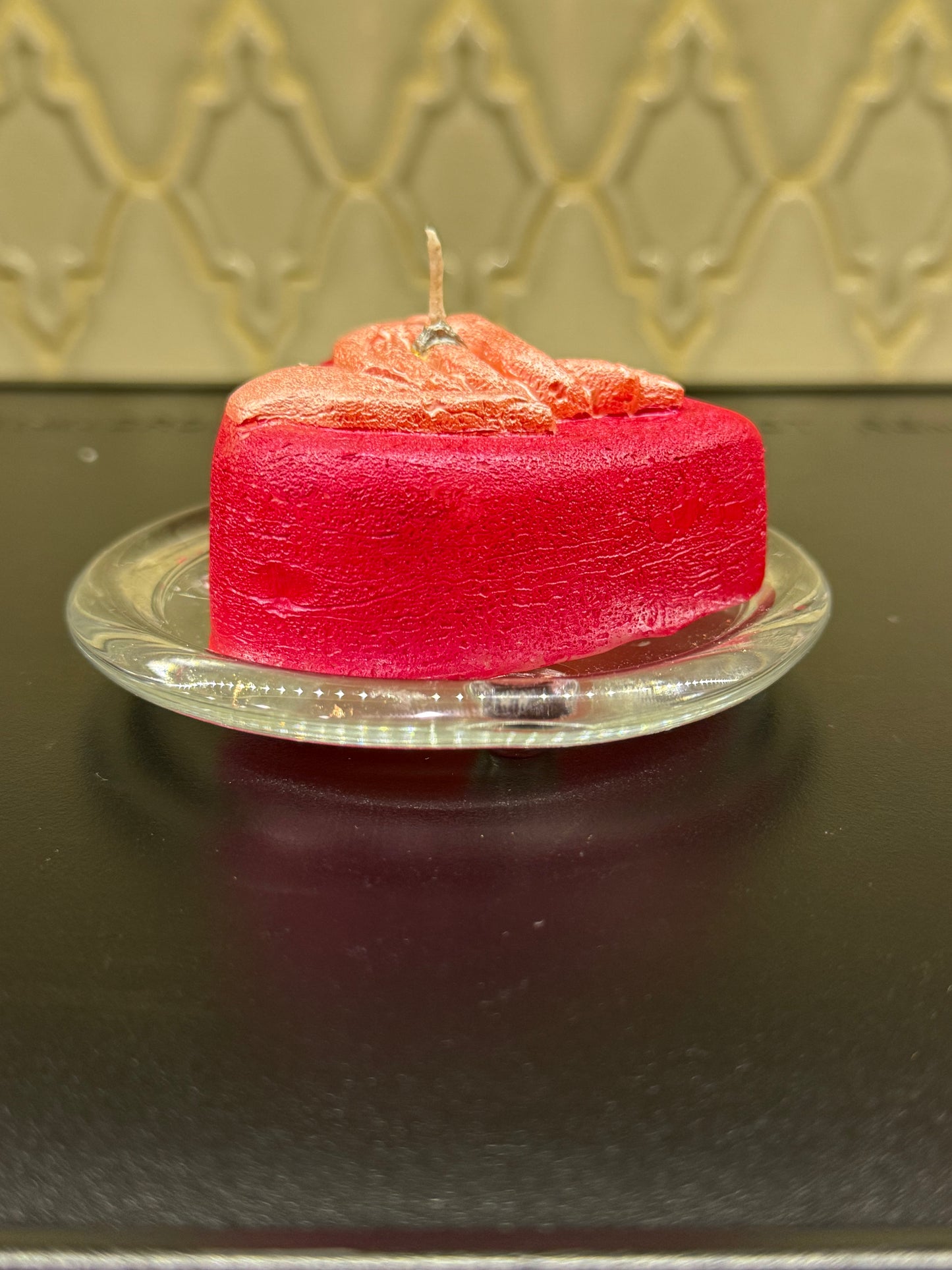 “It’s Our Anniversary!”