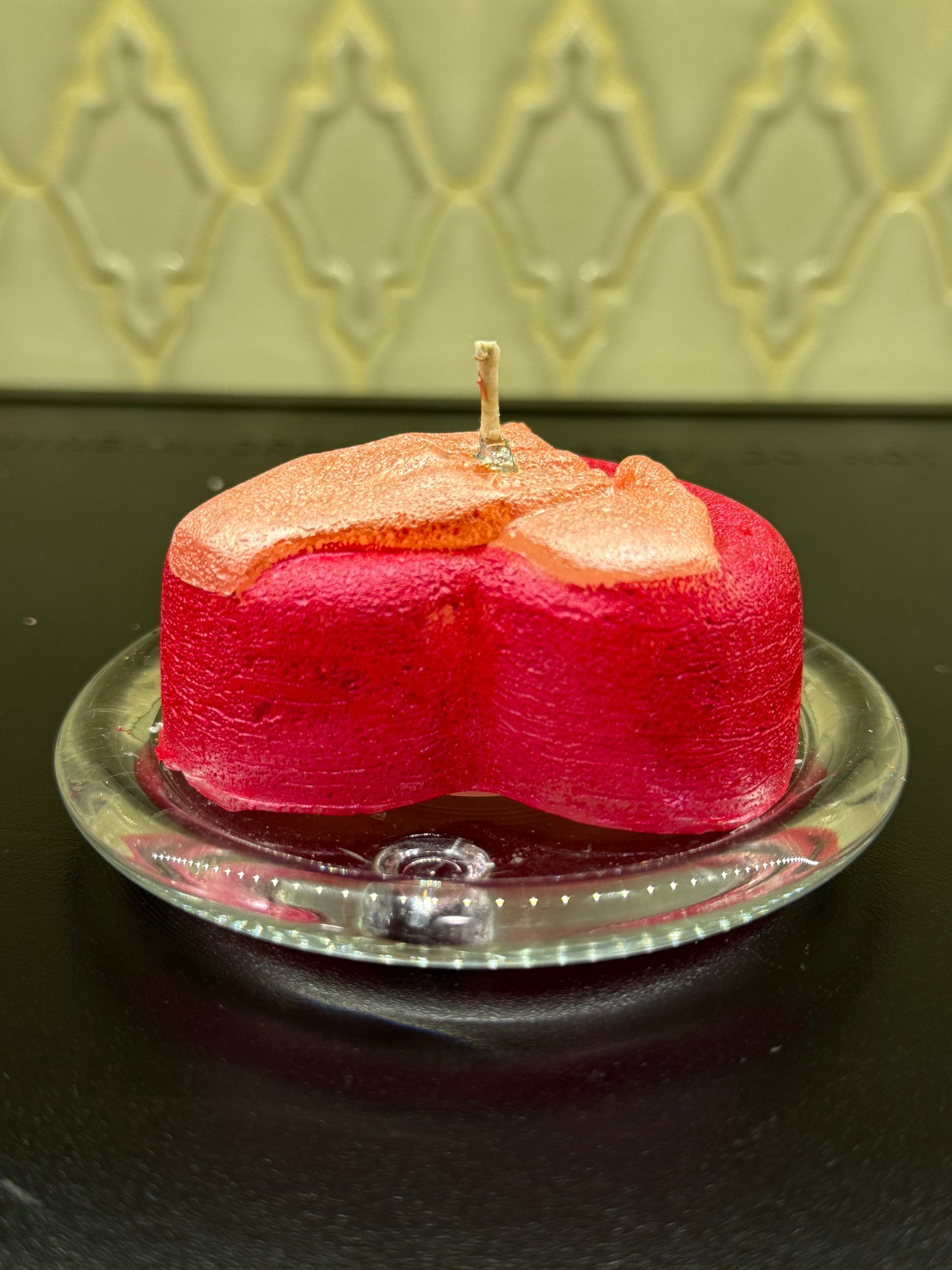 “It’s Our Anniversary!”