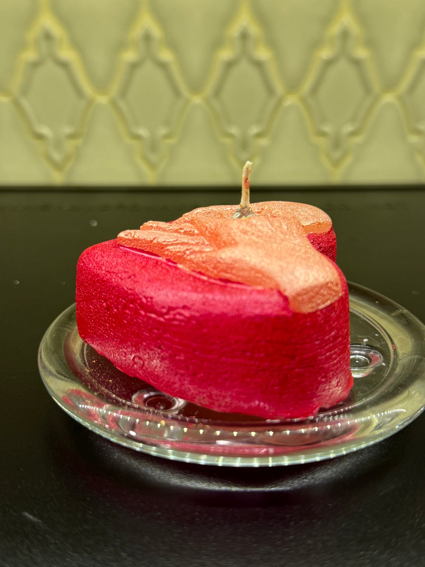 “It’s Our Anniversary!”