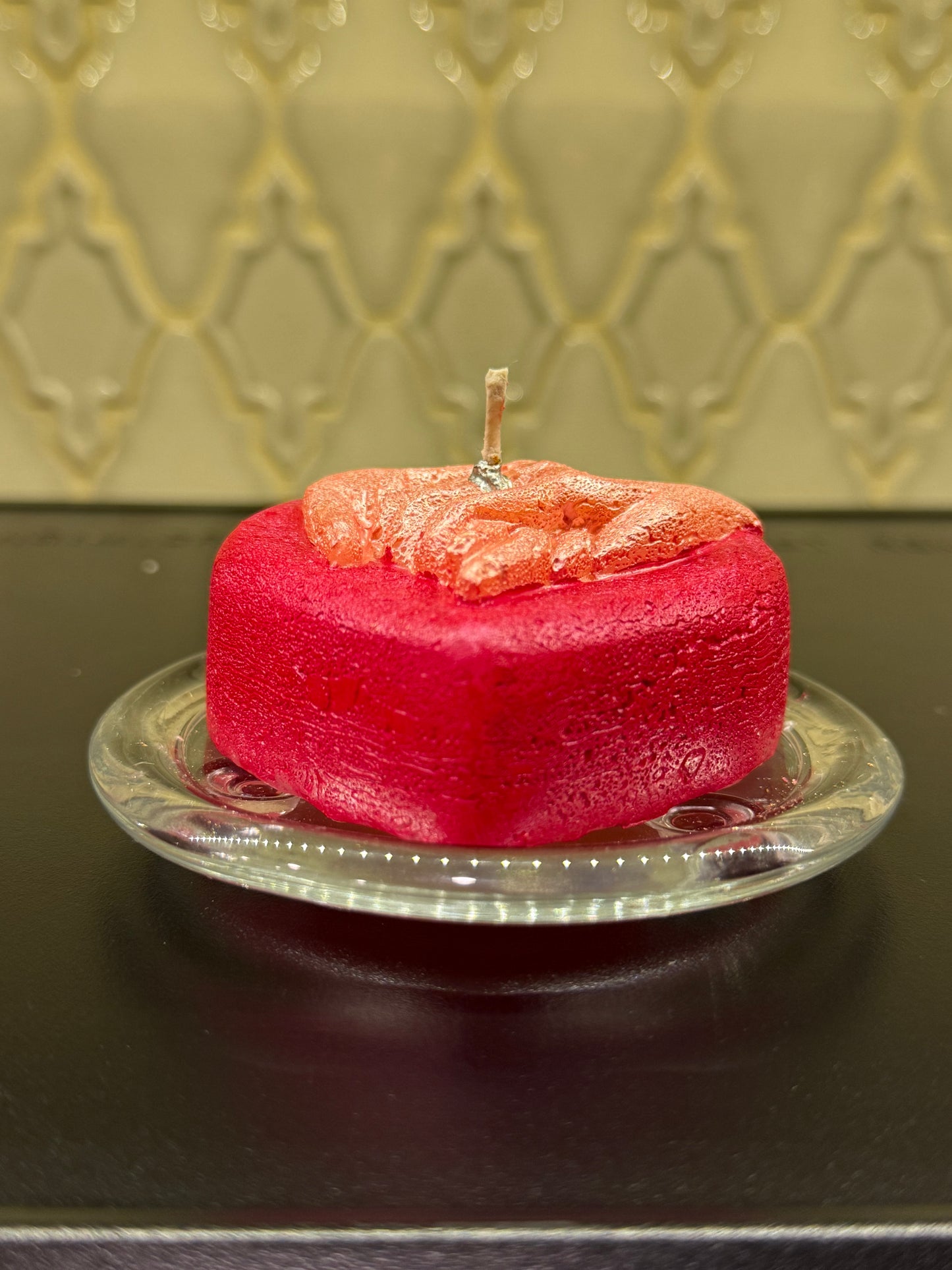 “It’s Our Anniversary!”